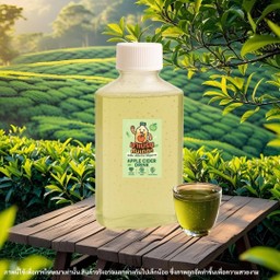 ชาเขียว