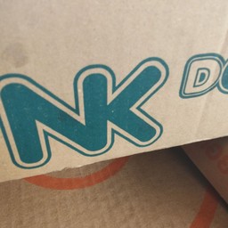 กล่องสุ่มขนม6ชิ้น