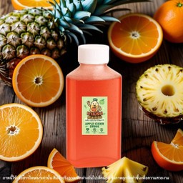 ฟรุตพั้นช์