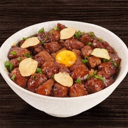 Bara Wagyu Don