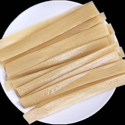 เส้นมันแบน  100g.