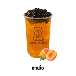 ชาพีช
