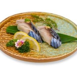 ชิเมะซาบะนิกิริ