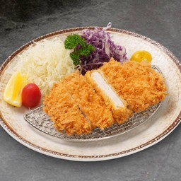 Ton Katsu