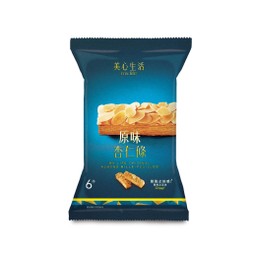 เอ็มเอกซ์ ไลฟ์ อัลมอนด์มิลล์เฟยรสออริจินอล