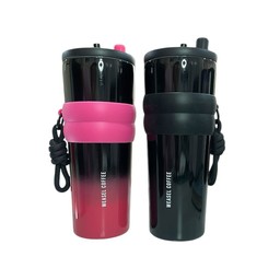 แก้วเก็บอุณหภูมิ 24 oz