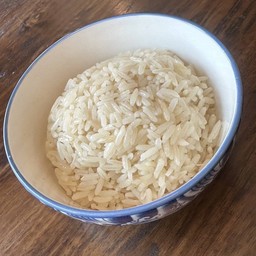 ข้าวมันเปล่า