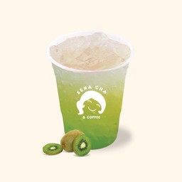 กีวี่โซดา