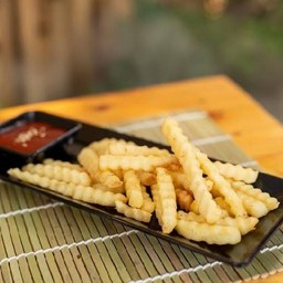 เฟรนฟราย