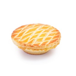 ทาร์ตหมูแดง สไตล์ฮ่องกง