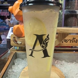 เลมอนโซดา