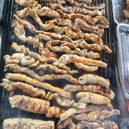 ใสอย่าง