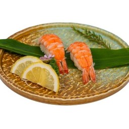 กุ้งนิกิริ