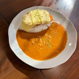 ข้าวแกงกะกรี่ญี่ปุ่น Nihachi Ari (ตึกพหลโยธินเพลสชั้น2)