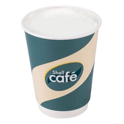 Hot Fresh Milk