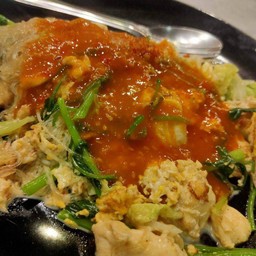 ร้านจานโต อาหารตามสั่ง