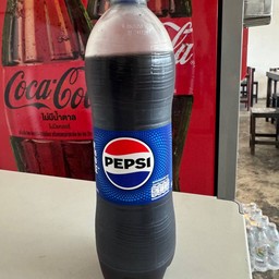 แป๊ปชีขวดกลาง