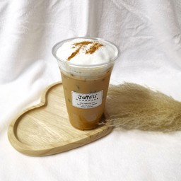Cappuccino ( 20 oz. )