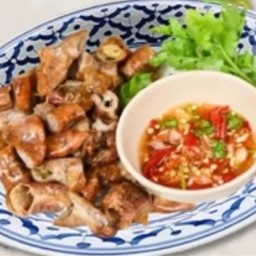 ไส้ย่าง