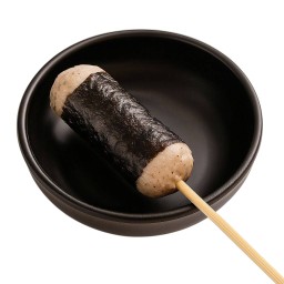 ไก่พันสาหร่าย