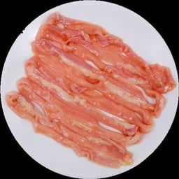 ไส้เป็ด  50g.