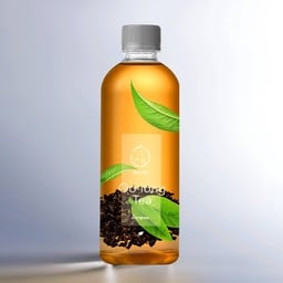 Oolong Tea