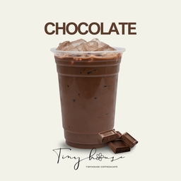 Chocolate Milk