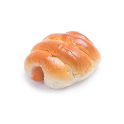 ขนมปังแฟรงก์เฟิร์ตเตอร์ ซอสเซจ