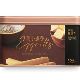 ออริจินัล เอ้กโรล