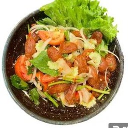ยำกุนเชียง