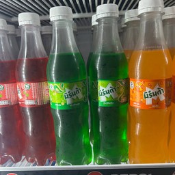 น้ำอัดลม