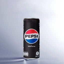 Pepsi Max