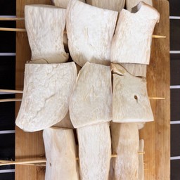 เห็ดออรินจิ