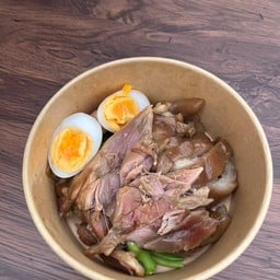 ขาหมูตระกลูเจี่ย ลาดกระบัง สาขา 2