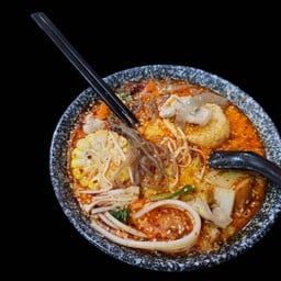 ซุปหม่าล่านม 300g.