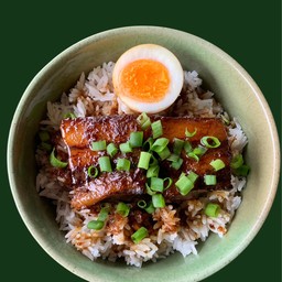 หมูฮ้องด้ง