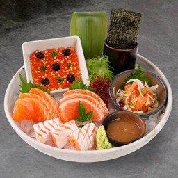 Salmon Supreme
