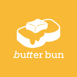 Butter Bun Butter Bun
