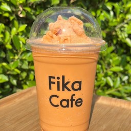 ชาไทย ปั่น