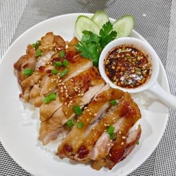 ครัวกะเพรา89