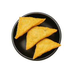 ฟองเต้าหู้ปรุงรสสาหร่าย