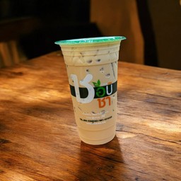 ชานมไต้หวัน