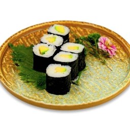 มากิอะโวคาโด