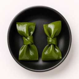 สาหร่ายวากาเมะ