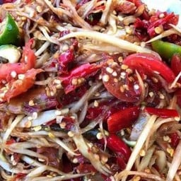 ตำลาว