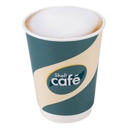 Hot Cappuccino