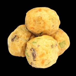 ลูกชิ้นเศรษฐี 50g.