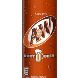 A&W