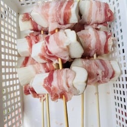 สามชั้นพันเห็ดออรินจิ