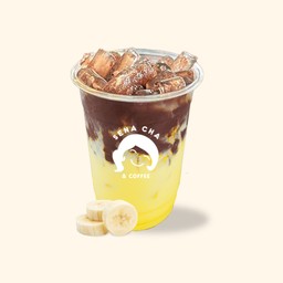 โกโก้กล้วย